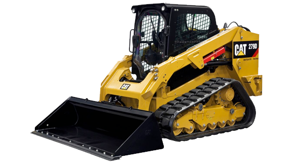 CAT279D